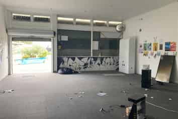 Corner Dairy - Convenience Opportunity