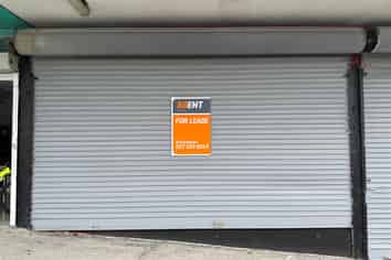 Corner Dairy - Convenience Opportunity