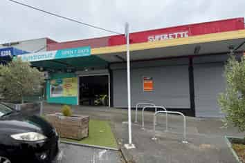 Corner Dairy - Convenience Opportunity