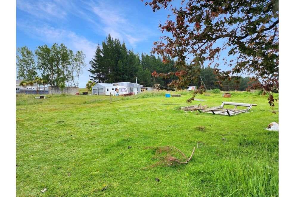 357 Milton Street, OHAI, Southland For Sale realestate.co.nz