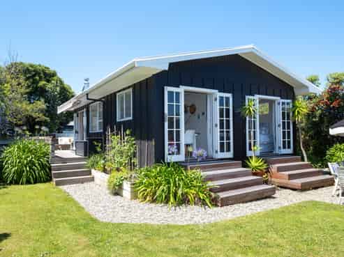 116 Harper Road, Waimarama