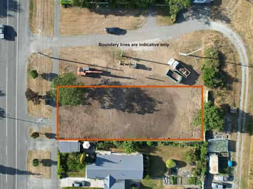 56 Bledisloe Street, Kurow
