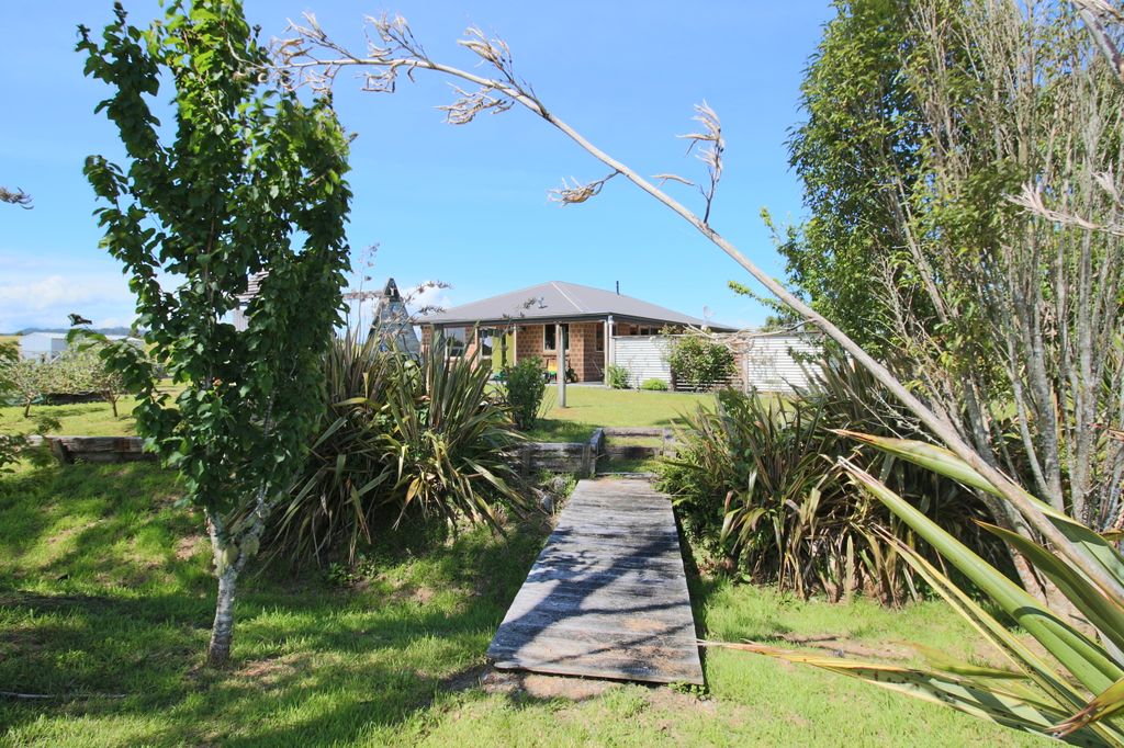 Sold 163 Keogans Road, Hokitika realestate.co.nz