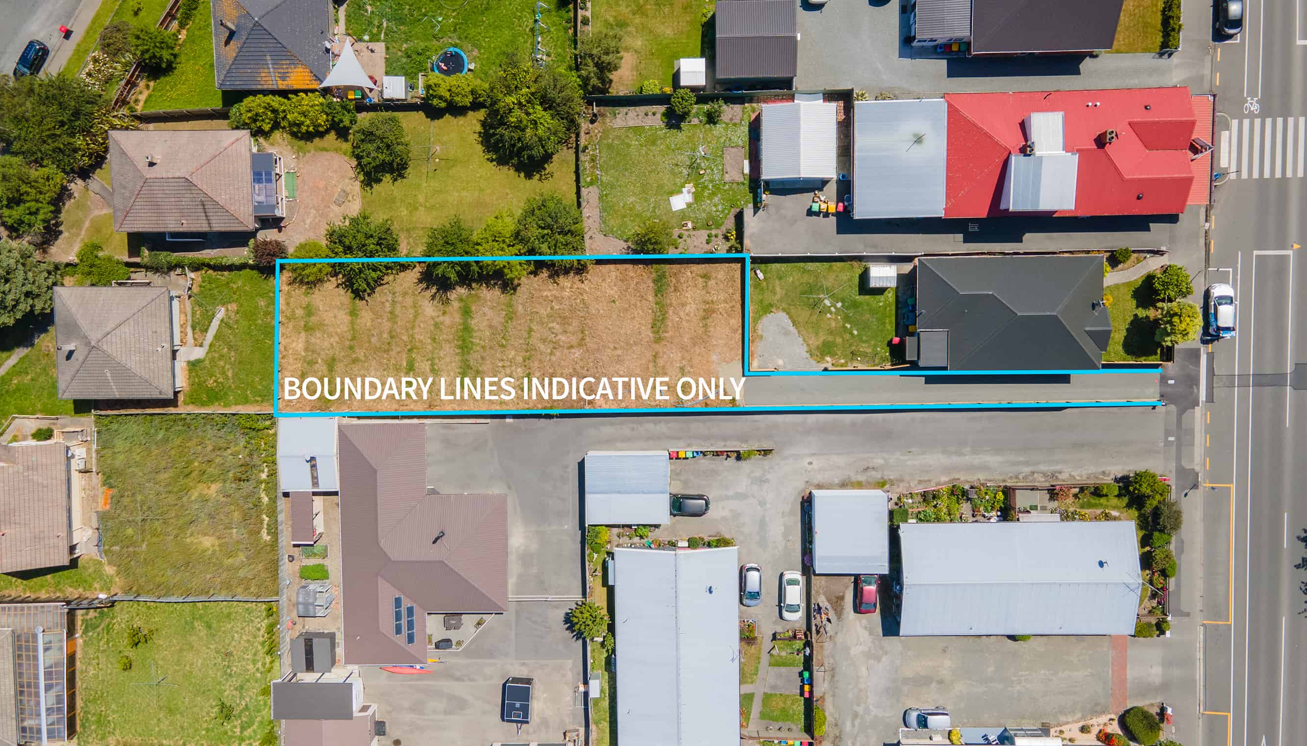 190C North Street, Watlington, Timaru For Sale realestate.co.nz