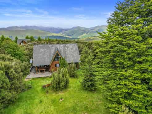 69 Tinline Terrace, Lyford
