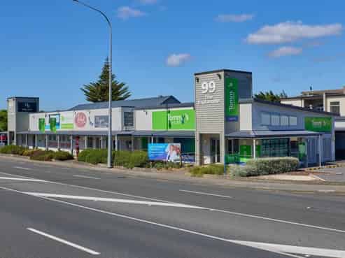 Affordable Office in Mana