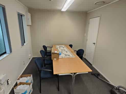 Affordable Office in Mana