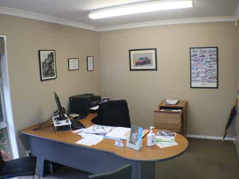 HIGH PROFILE CORNER SITE SALES YARD