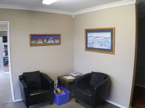 HIGH PROFILE CORNER SITE SALES YARD