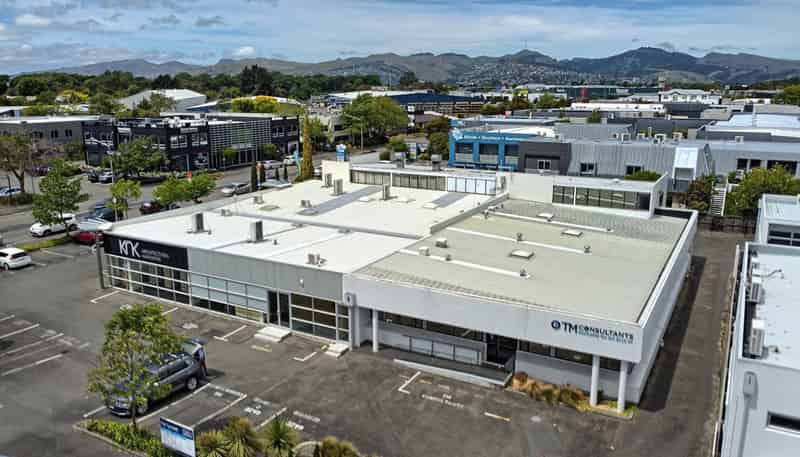 5 Burdale Street, Riccarton