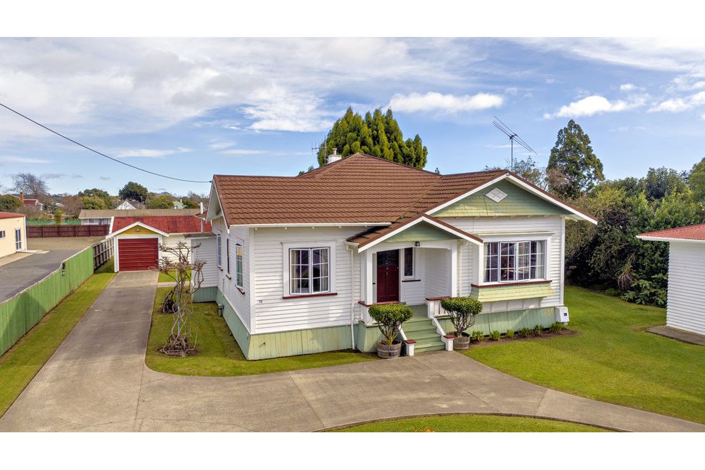 73 Church Street, Opotiki, Opotiki For Rent realestate.co.nz