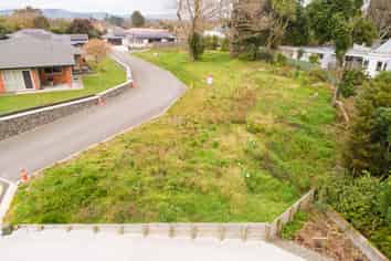Lot 3 Hokowhitu Court (40 Pahiatua Street), Hokowhitu