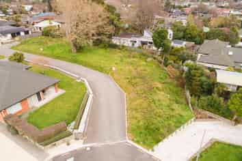 Lot 3 Hokowhitu Court (40 Pahiatua Street), Hokowhitu