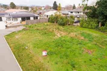 Lot 3 Hokowhitu Court (40 Pahiatua Street), Hokowhitu