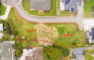 Lot 3 Hokowhitu Court (40 Pahiatua Street), Hokowhitu