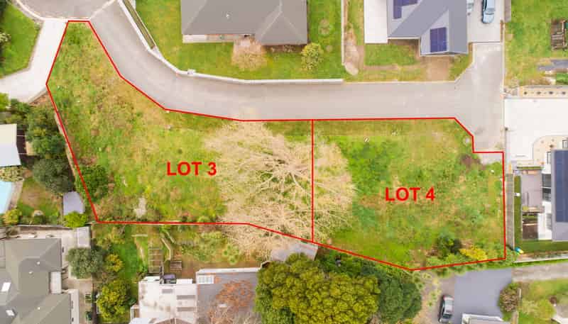 Lot 3 Hokowhitu Court (40 Pahiatua Street), Hokowhitu