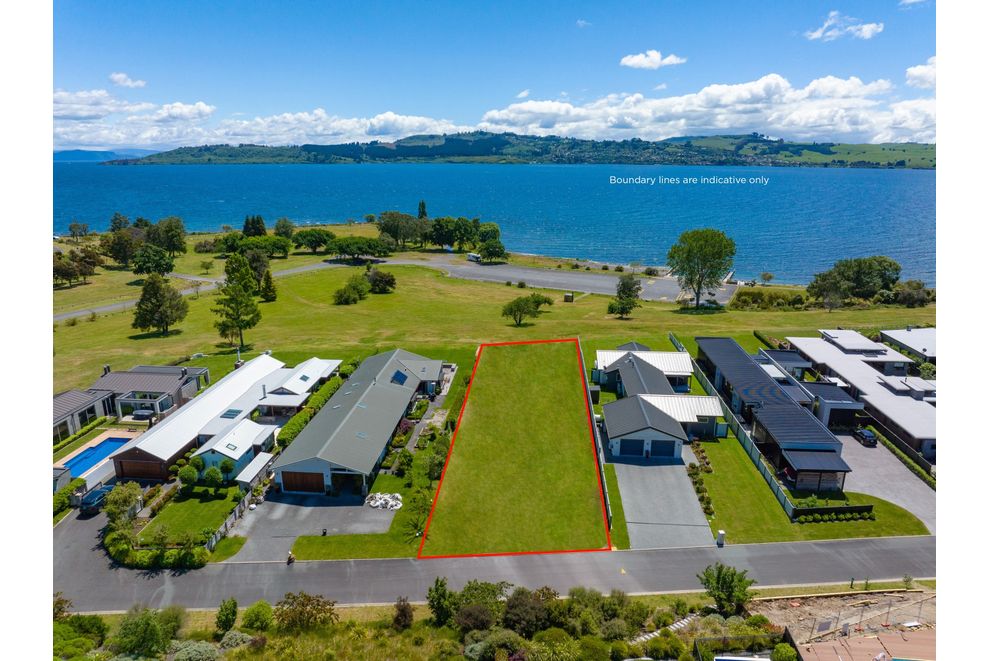 30 Kuiwai Drive, Rainbow Point, Taupo For Sale realestate.co.nz