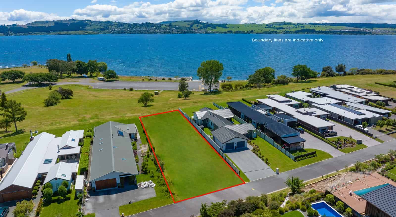 30 Kuiwai Drive, Rainbow Point, Taupo For Sale realestate.co.nz