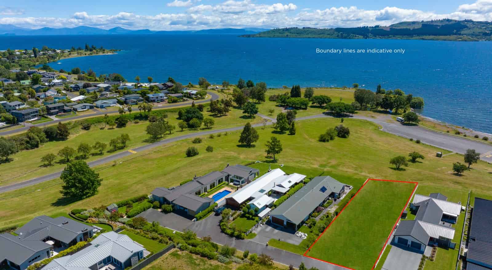 30 Kuiwai Drive, Rainbow Point, Taupo For Sale realestate.co.nz