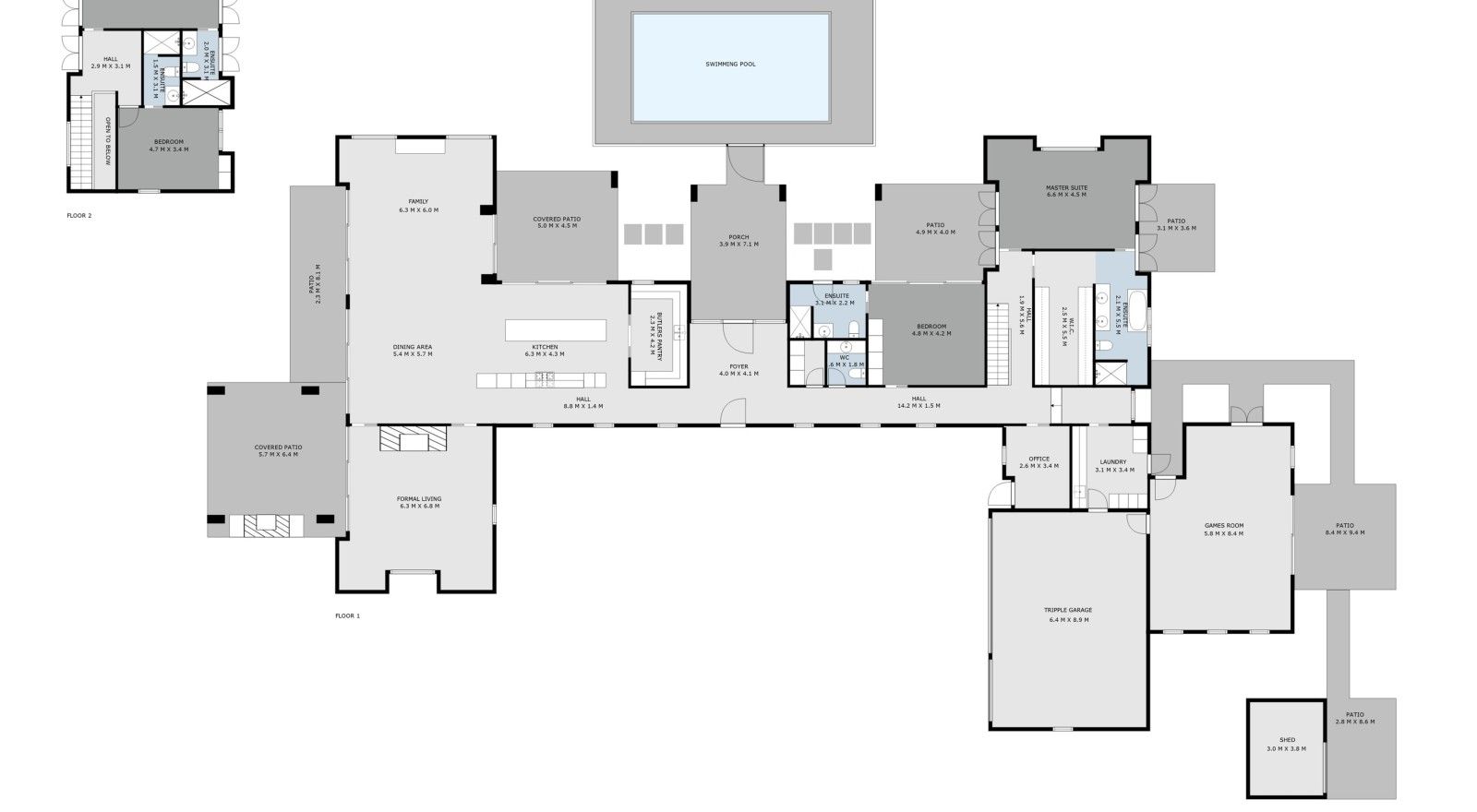 346 CoatesvilleRiverhead Highway, Coatesville, Rodney For Sale