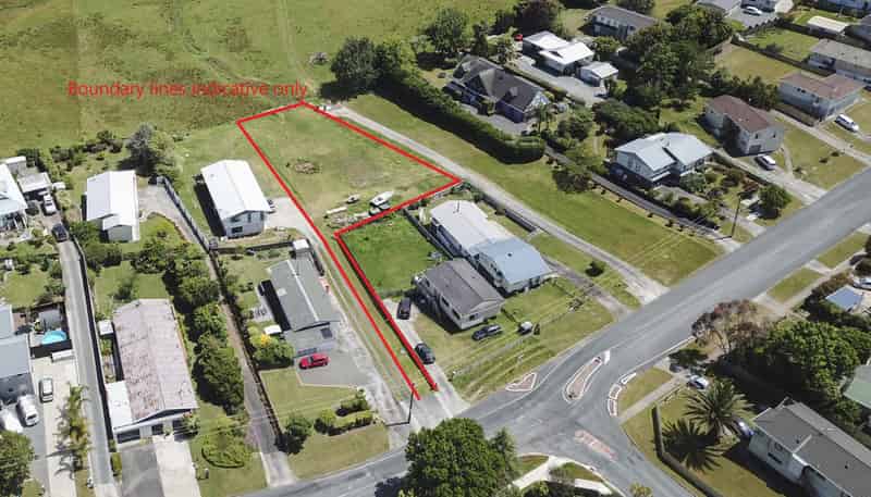 62 Montgomery Avenue, Dargaville