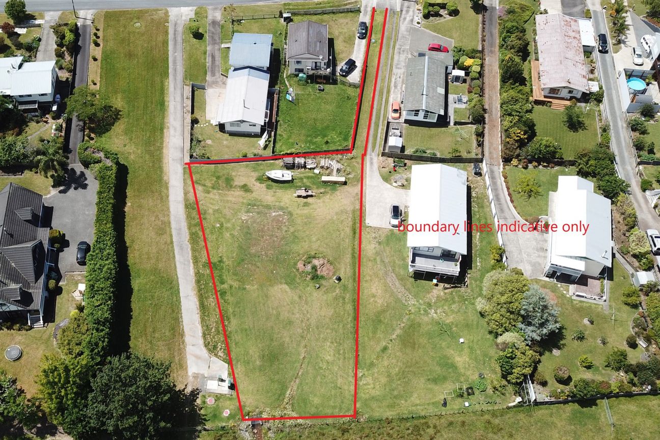Expansive Section in a Prime Location – pohled 3