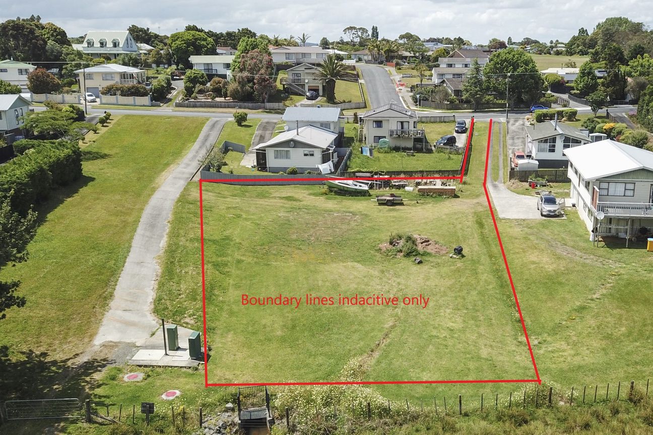 Expansive Section in a Prime Location – pohled 4