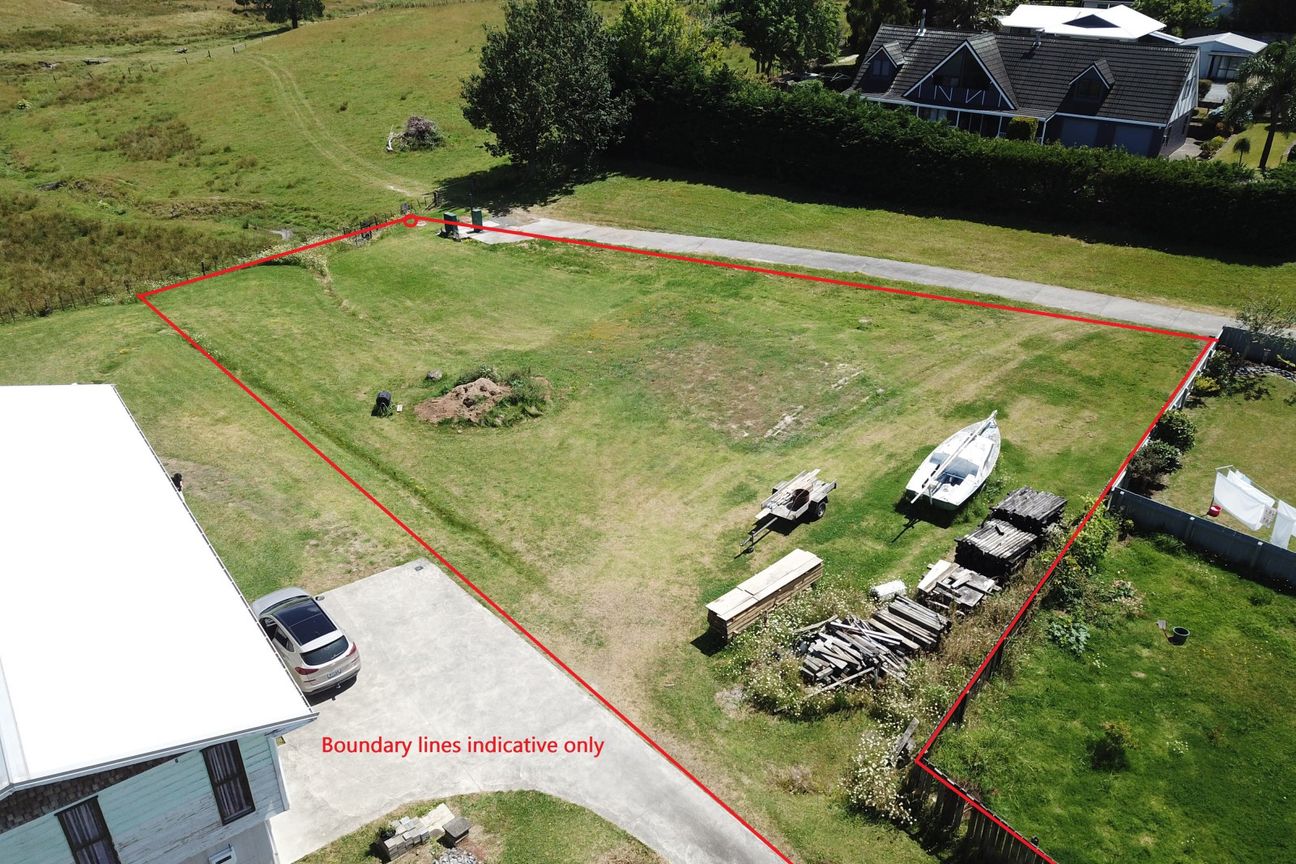 Expansive Section in a Prime Location – pohled 5