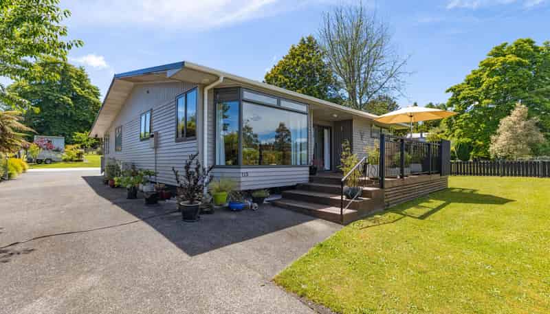 112 Golf Road, Taumarunui