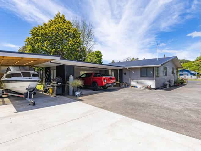 112 Golf Road, Taumarunui