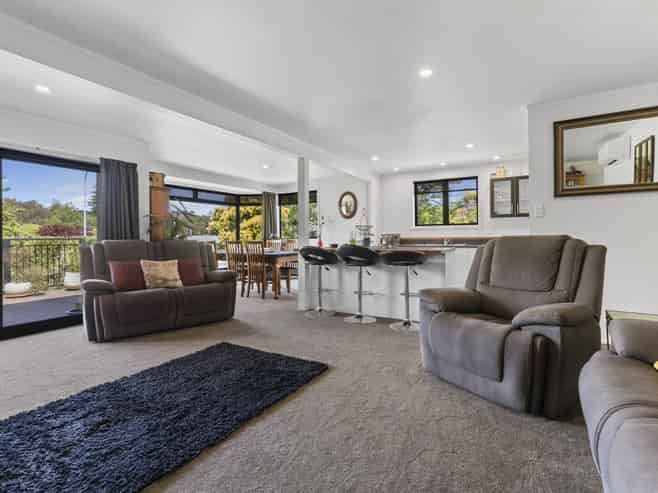 112 Golf Road, Taumarunui