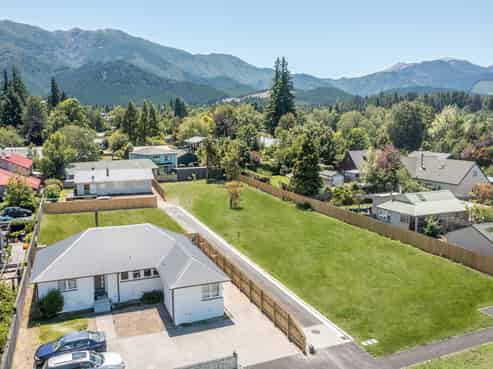  Lot 5 8D Harrogate Street, Hanmer Springs