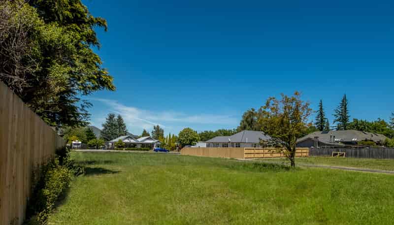  Lot 5 8D Harrogate Street, Hanmer Springs