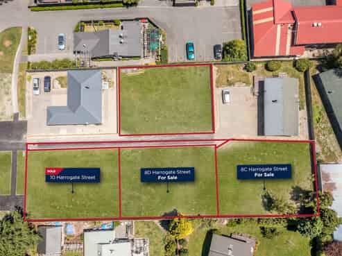  Lot 5 8D Harrogate Street, Hanmer Springs