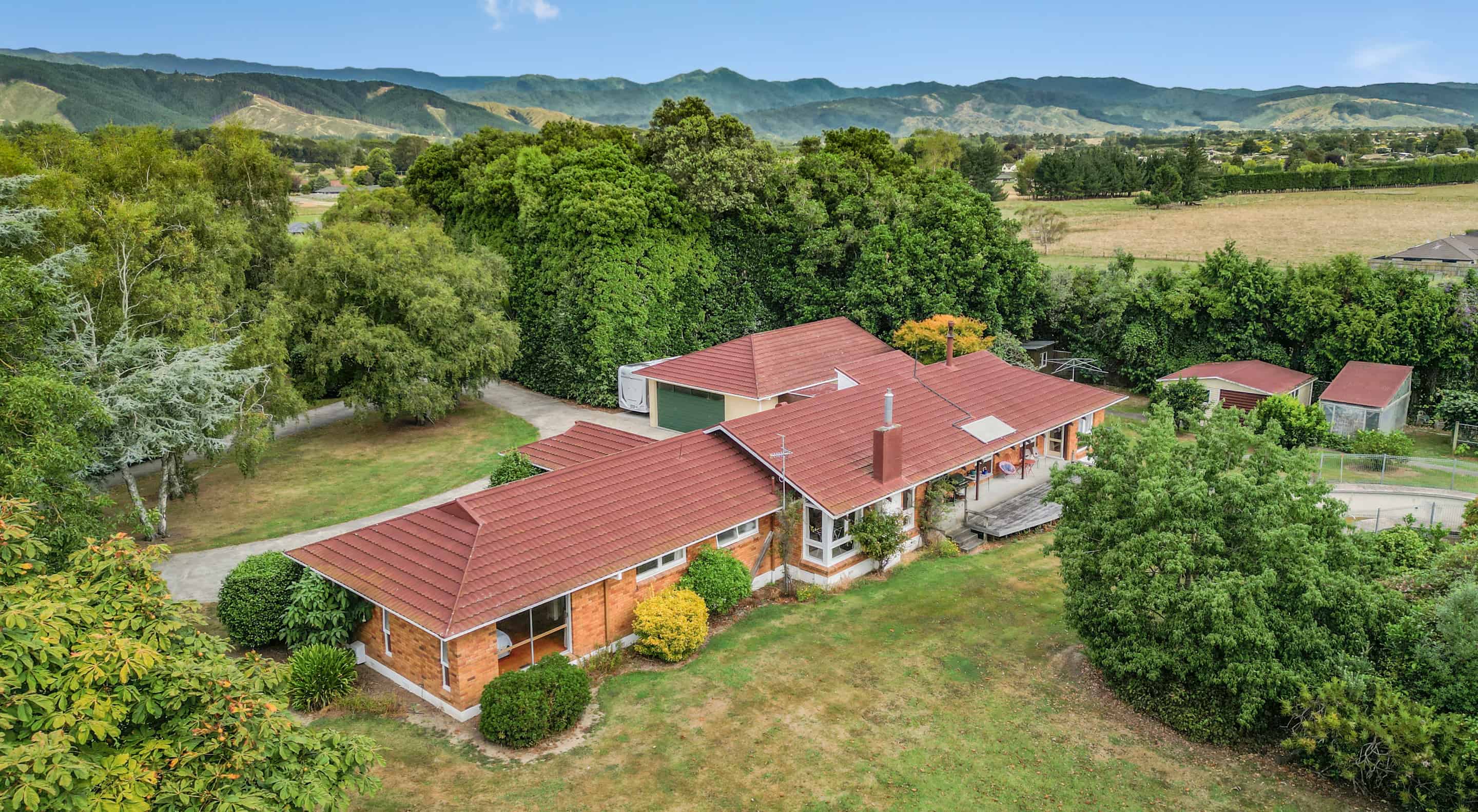 110 Roslyn Road, Levin, Horowhenua For Sale realestate.co.nz