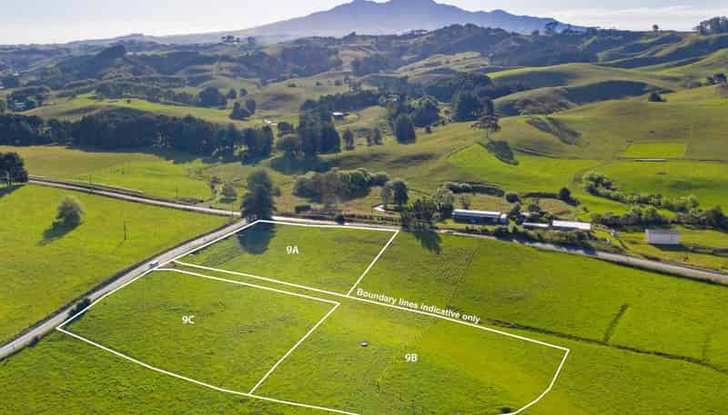 9ABC, 79 Pond Road, Raglan
