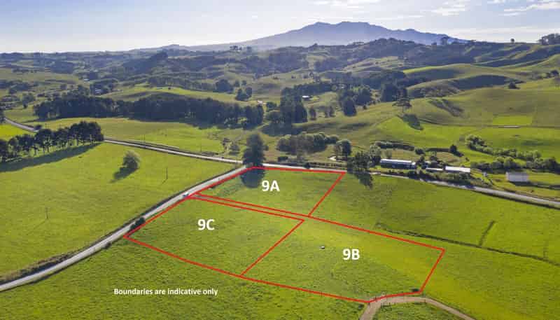 9A Pond Road, Raglan