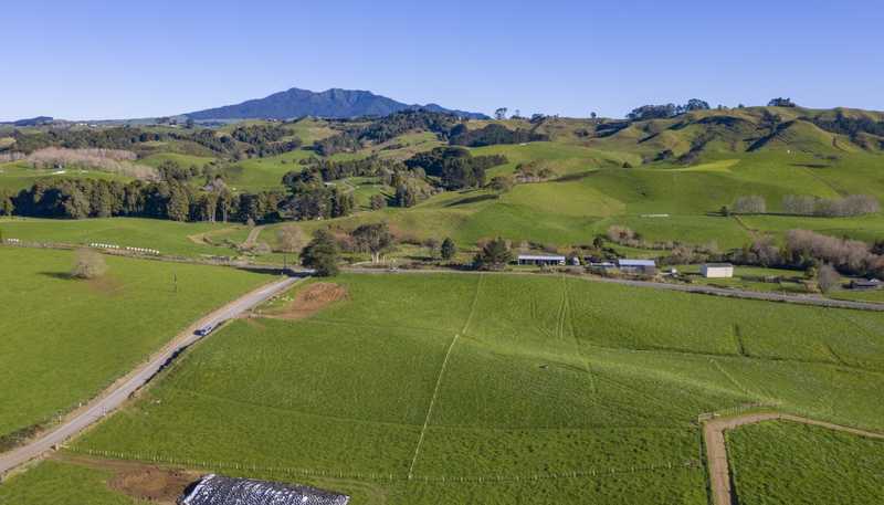9A 9B and  Pond Road, Raglan