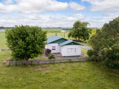 39 Awa Road, Tahuna