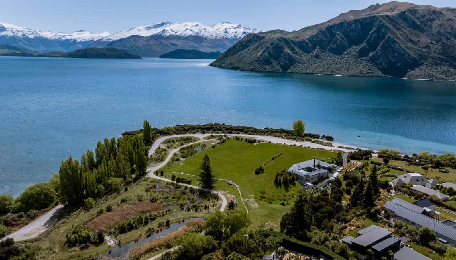 Lot 2and3 361 Beacon Point Road, Wanaka, Wanaka For Sale realestate