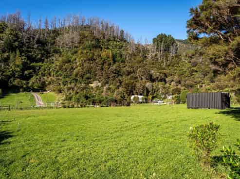 26 Manuka Drive, Ngakuta Bay
