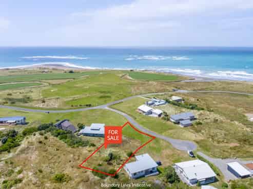 4 Puk Lane, Flat Point