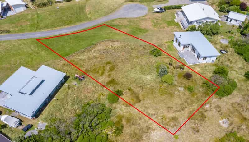 4 Puk Lane, Flat Point