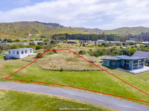 4 Puk Lane, Flat Point