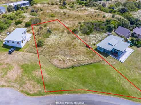 4 Puk Lane, Flat Point