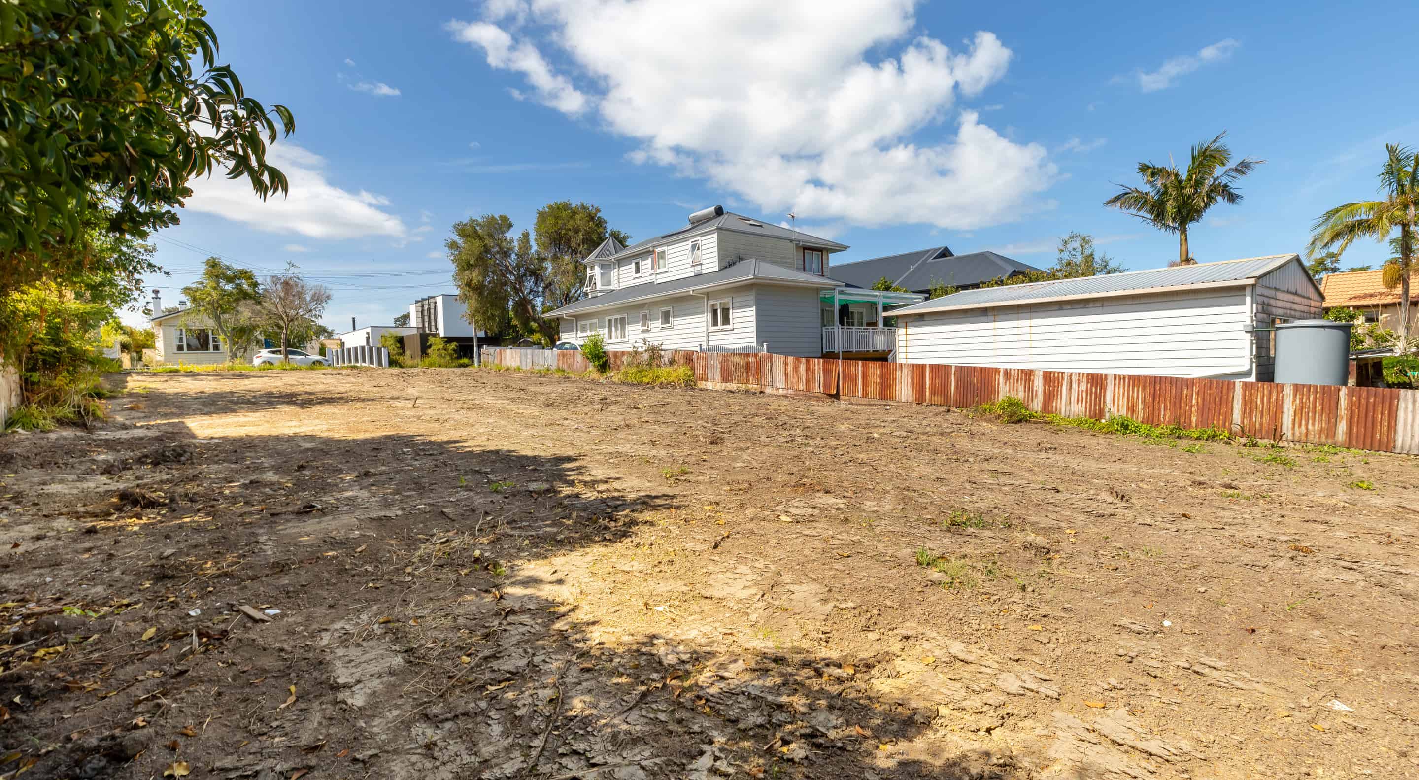 21 Johnstone Street, Point Chevalier, Auckland City For Sale