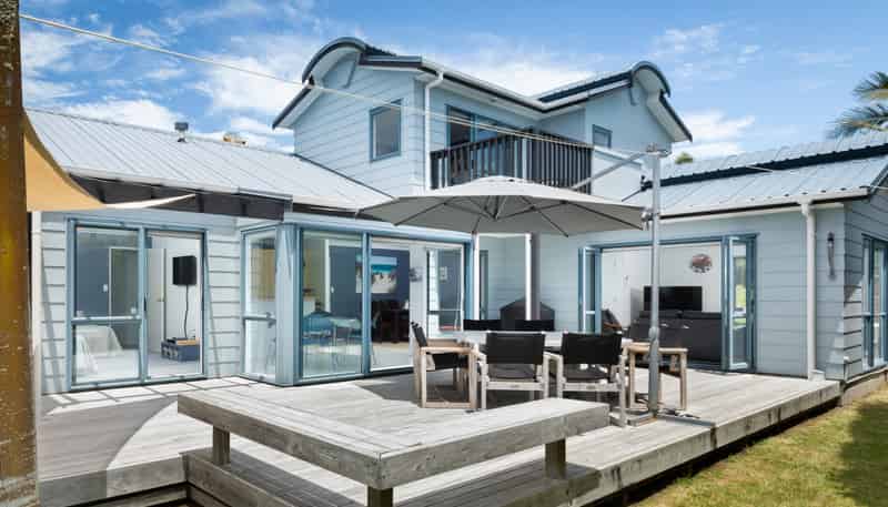 491 Seaforth Road, Bowentown, Waihi Beach