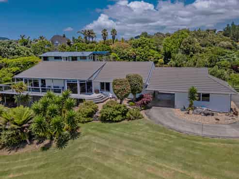 9 Rewa Rewa Valley, Tairua