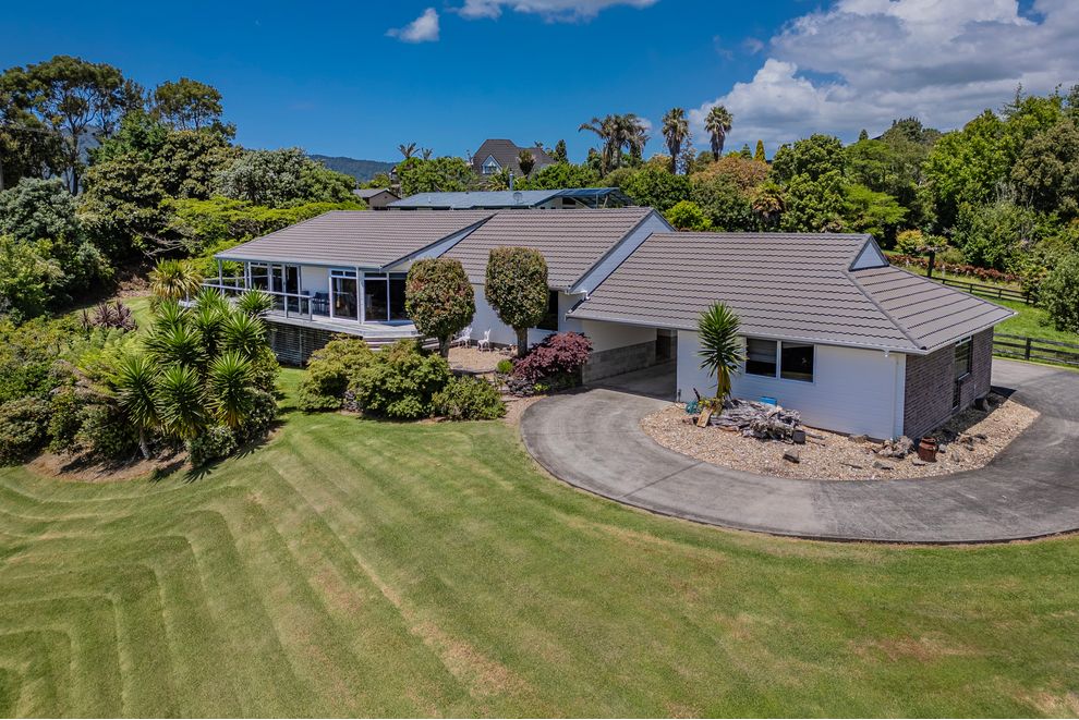9 Rewa Rewa Valley Road, Tairua, ThamesCoromandel For Sale