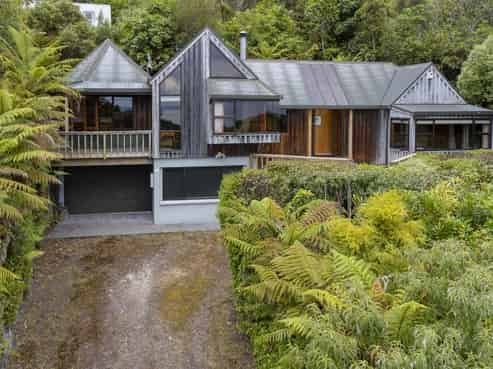 62 Hauraki Terrace, Pukawa